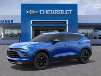 New 2026 Chevrolet Blazer LT video 2