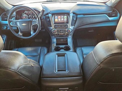 Used 2018 Chevrolet Tahoe LT image 19