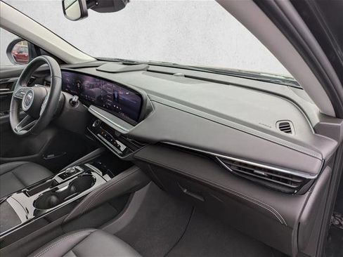 Used 2024 Buick Envision Preferred AWD/4WD image 25