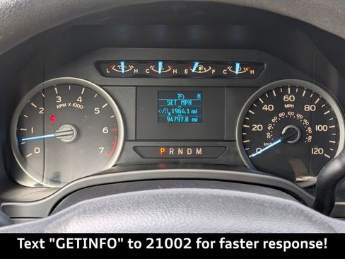 Used 2018 Ford F150 XLT image 35