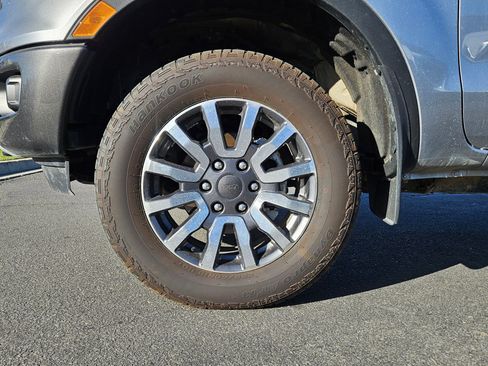 Used 2023 Ford Ranger XLT w/ Equipment Group 302A High AWD/4WD image 14