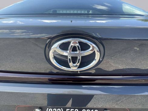 Used 2026 Toyota Corolla LE w/ LE Premium Package AWD/4WD image 16