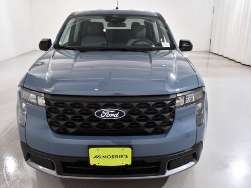 New 2026 Ford Maverick XLT w/ Equipment Group 301A AWD/4WD image 3
