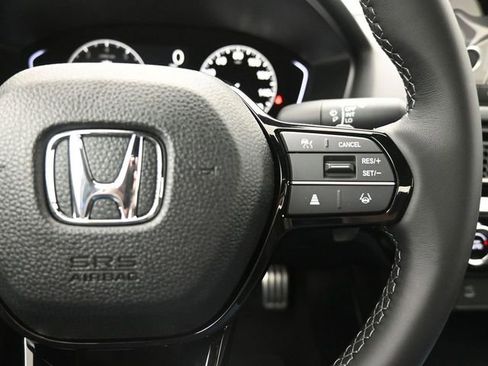 New 2026 Honda Civic Sport image 26