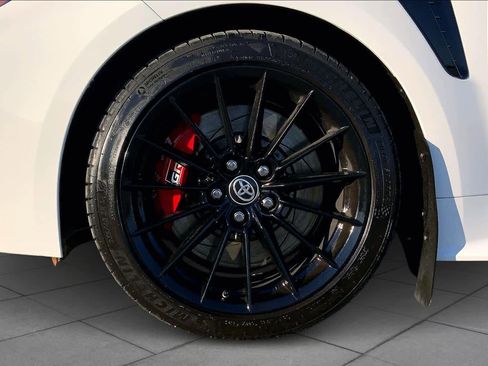 Used 2024 Toyota Corolla GR w/ Performance Package image 11