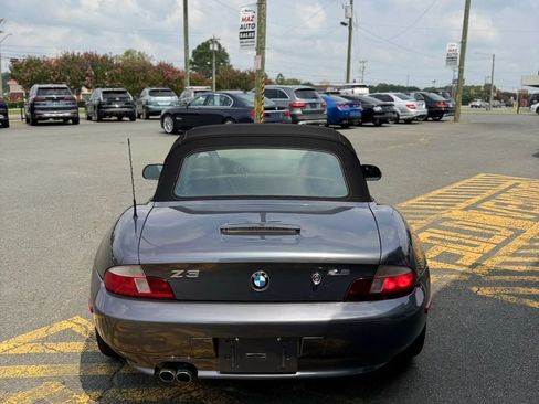 Used 2000 BMW Z3 2.8 RWD image 5
