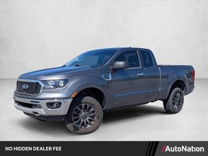 Used 2022 Ford Ranger XLT w/ Equipment Group 301A Mid