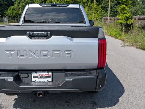 Used 2026 Toyota Tundra SR5 w/ SR5 Convenience Package AWD/4WD image 8