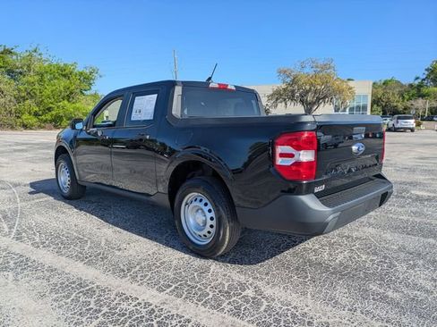 Used 2022 Ford Maverick XL image 7