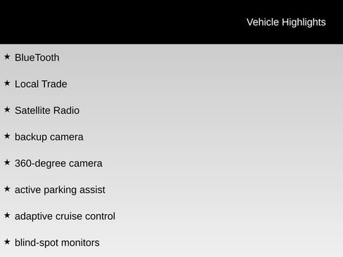 Used 2019 Chrysler Pacifica Limited w/ Advanced Safetytec Group image 5