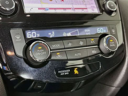 Used 2022 Nissan Rogue Sport SL AWD/4WD image 18