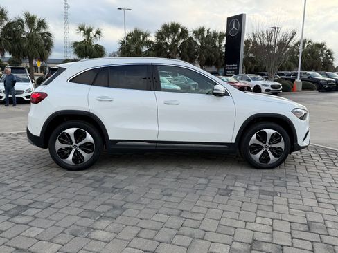 New 2026 Mercedes-Benz GLA 250 GLA 250 image 8