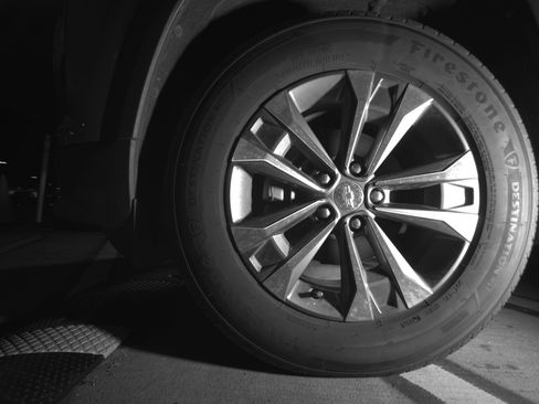 Used 2025 Chevrolet Equinox LT image 12