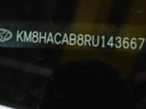 Used 2024 Hyundai Kona SE AWD/4WD image 29