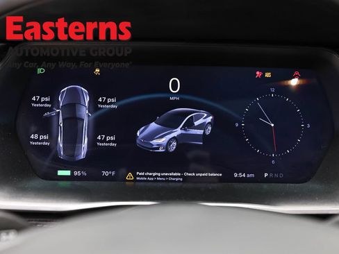 Used 2018 Tesla Model S 75D AWD/4WD image 14