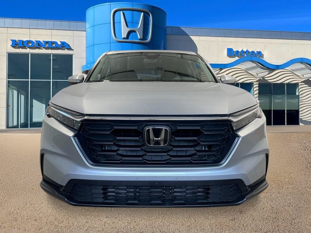 New 2027 Honda CR-V LX image 9