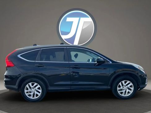 Used 2015 Honda CR-V EX-L image 9