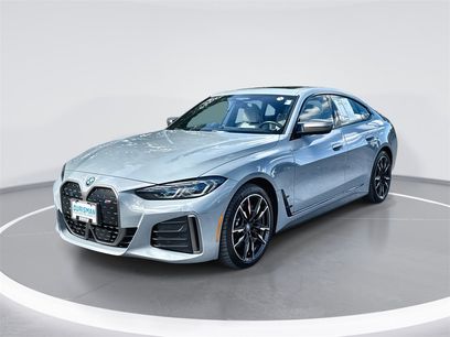 Used 2022 BMW i4 M50