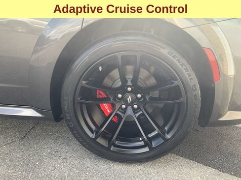 Used 2021 Dodge Charger Scat Pack RWD image 9