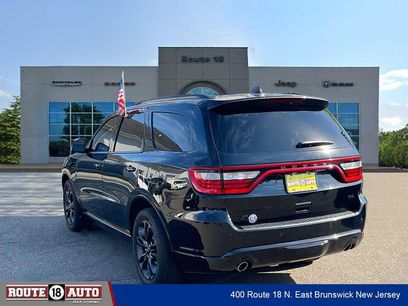 Used 2023 Dodge Durango R/T
