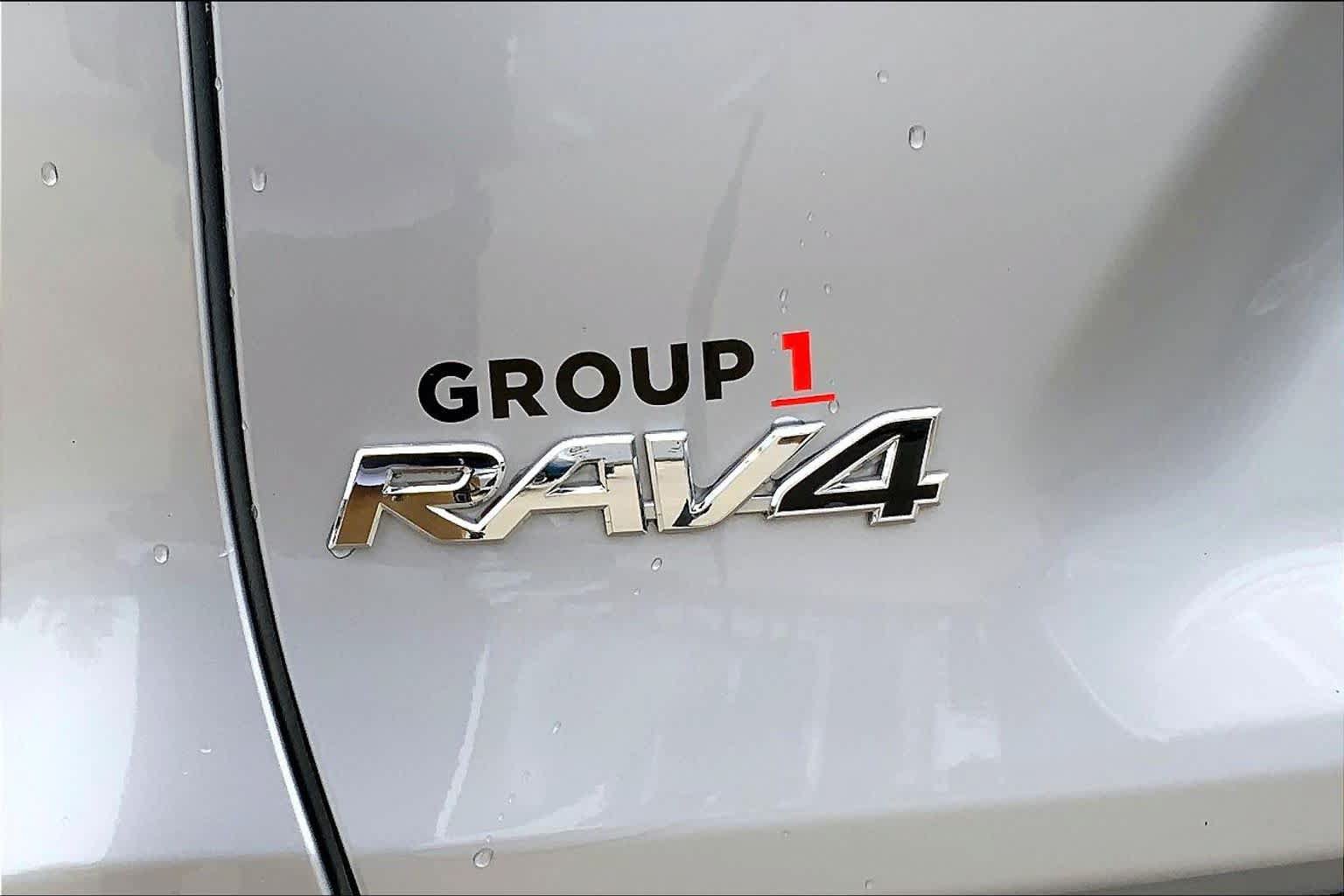 Used 2024 Toyota RAV4 Limited AWD/4WD image 33
