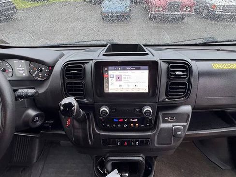 Used 2022 RAM ProMaster 3500 w/ Fleet Safety Group FWD image 30