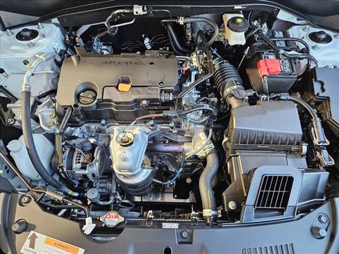 New 2026 Honda HR-V LX image 16