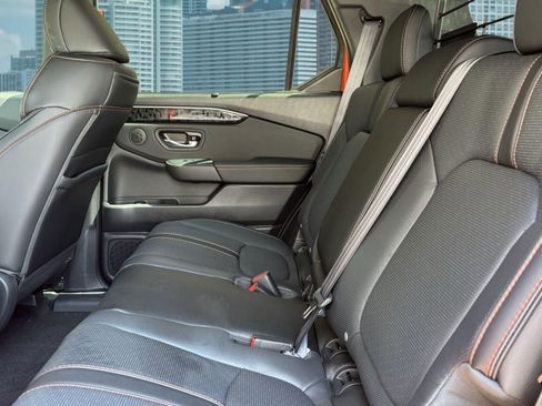 New 2026 Honda Passport TrailSport Elite image 22