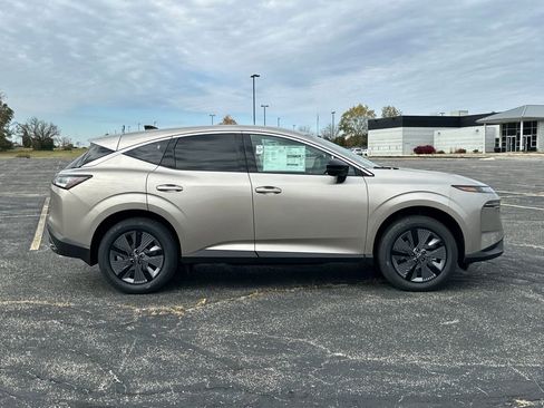 New 2026 Nissan Murano SL image 6
