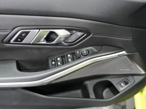 Used 2023 BMW M3 Competition image 12