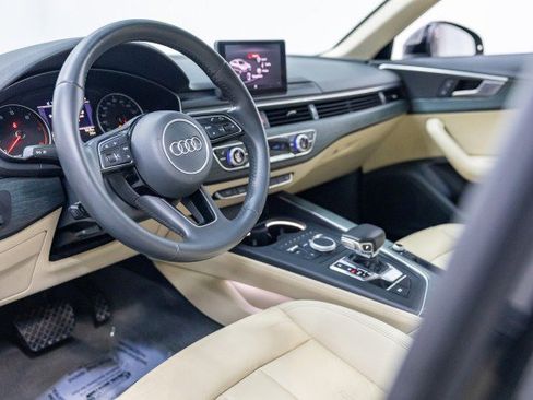 Used 2018 Audi A4 2.0T Ultra Premium image 12