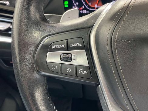 Used 2022 BMW X5 xDrive40i AWD/4WD image 23