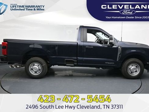 New 2025 Ford F250 XL w/ 360-Degree Camera Package image 8