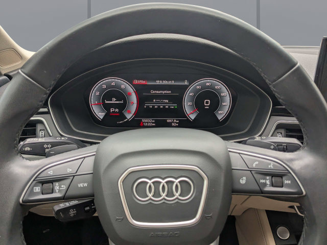 Used 2023 Audi A5 2.0T Premium Plus w/ Premium Plus AWD/4WD image 28