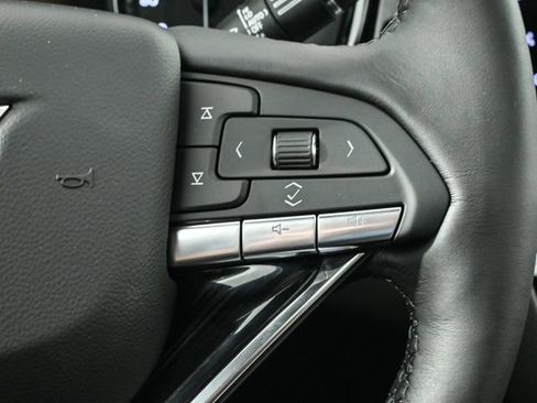 New 2025 Cadillac XT6 Premium Luxury w/ Technology Package image 12