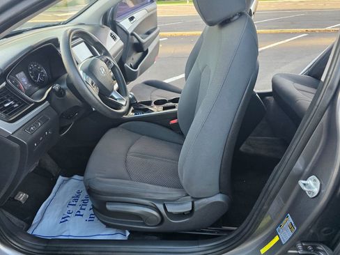 Used 2018 Hyundai Sonata SE image 21