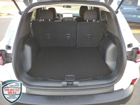 New 2026 Ford Escape Active w/ Tech Pack #1 image 22