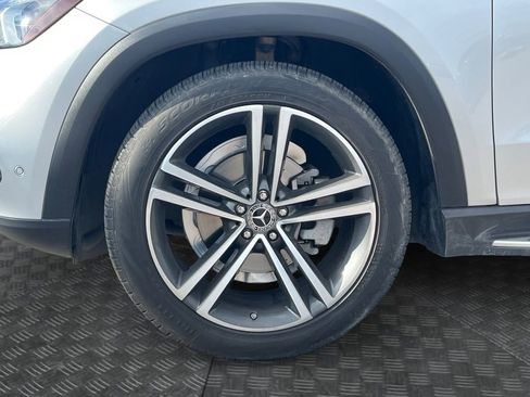 Used 2020 Mercedes-Benz GLE 350 GLE 350 image 23