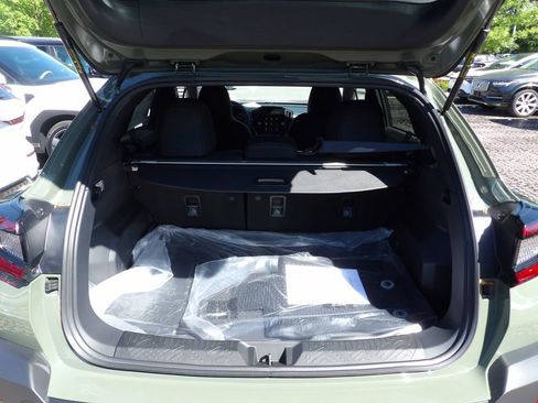 New 2026 Subaru Crosstrek 2.5i Wilderness AWD/4WD image 26