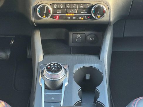 New 2026 Ford Escape ST-Line Select image 9