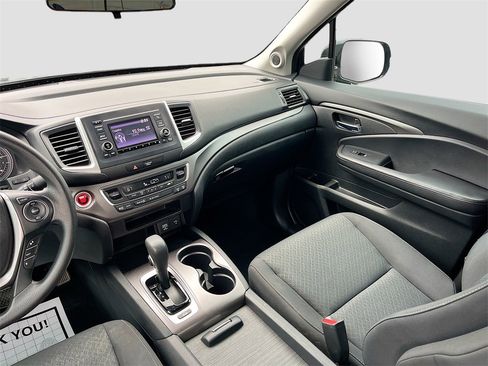 Used 2019 Honda Ridgeline Sport image 21