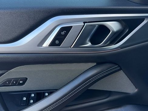 Used 2023 BMW i4 eDrive35 image 10