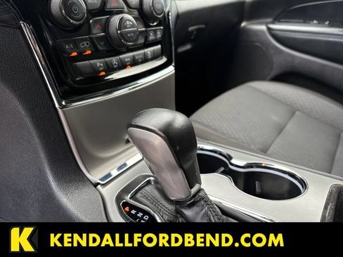 Used 2020 Jeep Grand Cherokee Laredo AWD/4WD image 17