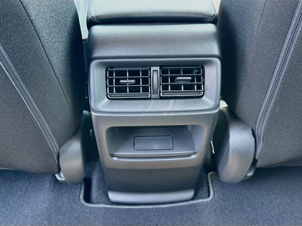 New 2027 Honda CR-V LX image 27