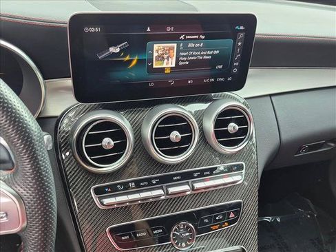 Certified 2023 Mercedes-Benz C 63 AMG S image 15
