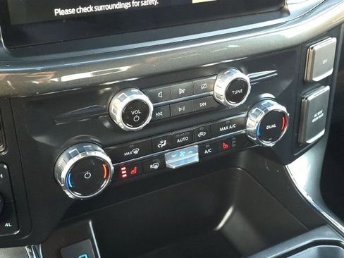 Used 2023 Ford F150 XLT w/ Equipment Group 302A High image 34