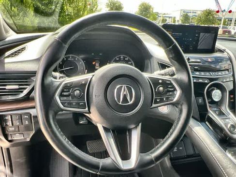 Used 2019 Acura RDX FWD w/ Advance Package image 17