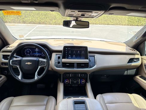 Used 2022 Chevrolet Tahoe Premier image 13