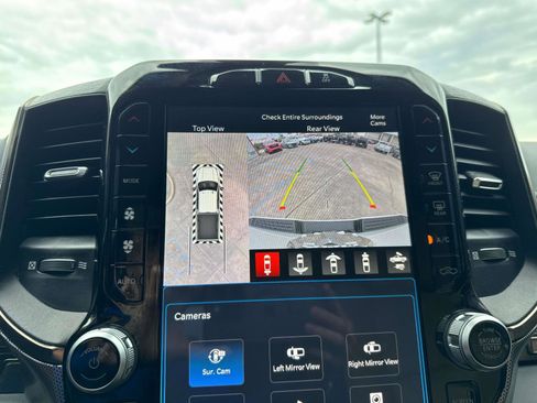 Certified 2022 RAM 2500 Limited w/ Towing Technology Group image 25