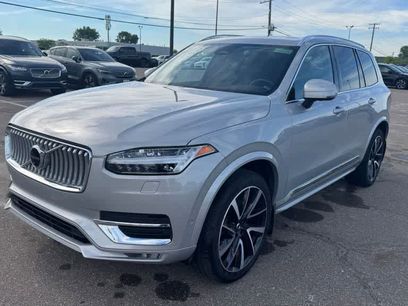 Used 2023 Volvo XC90 B6 Plus w/ Protection Package Premier